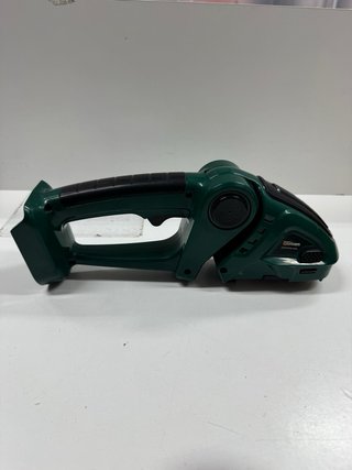 Cortasetos Eléctrico 2 en 1