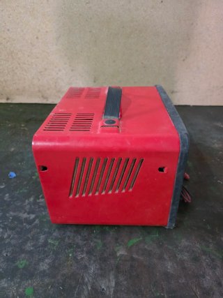 Cargador y Arrancador Baterías  Boost (12V / 24V)
