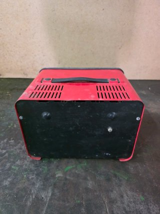 Cargador y Arrancador Baterías  Boost (12V / 24V)