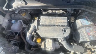 MOTOR COMPLETO FIAT 1.3 JTD 75 CV 263A6000