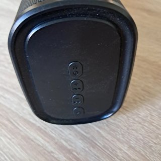 Barra de sonido Bomaker negra