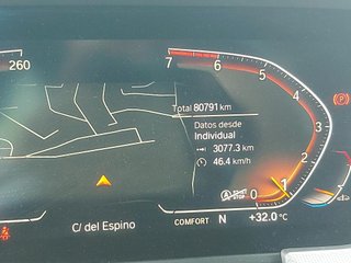CUOTA 265€ - BMW Serie 1  136cv