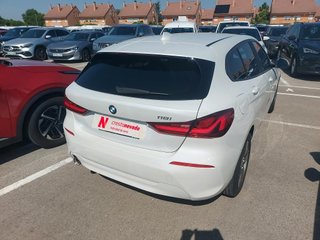 CUOTA 265€ - BMW Serie 1  136cv