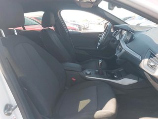 CUOTA 265€ - BMW Serie 1  136cv