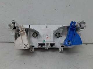 Mando calefaccion / renault 1162047 t1019676z clio