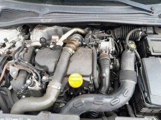 Mando calefaccion / renault 1162047 t1019676z clio