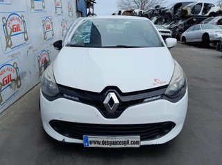 Mando calefaccion / renault 1162047 t1019676z clio