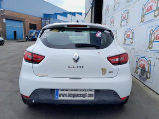 Mando calefaccion / renault 1162047 t1019676z clio
