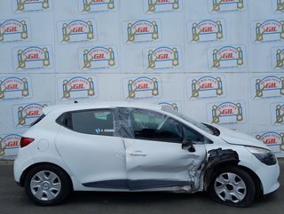 Mando calefaccion / renault 1162047 t1019676z clio