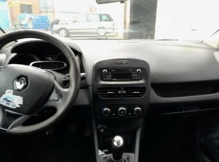 Mando calefaccion / renault 1162047 t1019676z clio