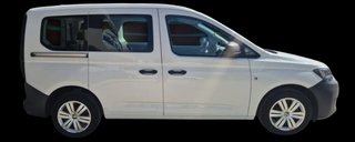Volkswagen Caddy | Desde 333€ ¡ SIN ENTRADA !