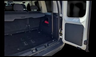 Volkswagen Caddy | Desde 333€ ¡ SIN ENTRADA !