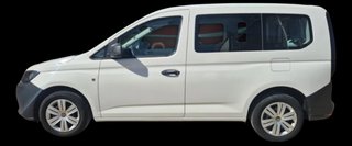 Volkswagen Caddy | Desde 333€ ¡ SIN ENTRADA !