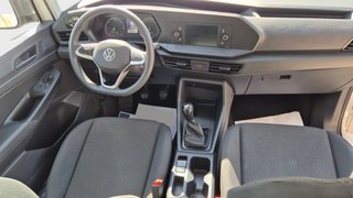 Volkswagen Caddy | Desde 333€ ¡ SIN ENTRADA !