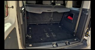 Volkswagen Caddy | Desde 333€ ¡ SIN ENTRADA !