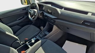Volkswagen Caddy | Desde 333€ ¡ SIN ENTRADA !