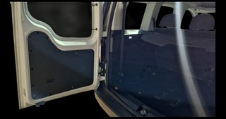 Volkswagen Caddy | Desde 333€ ¡ SIN ENTRADA !