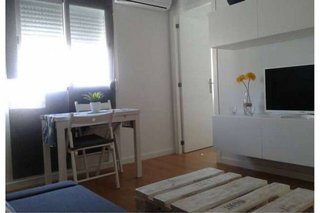 Piso en alquiler en Ciudad Jardín - Tagarete - El Zapillo en Almería