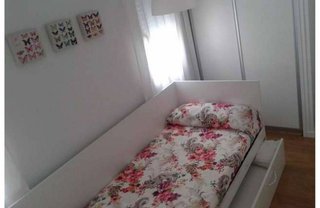 Piso en alquiler en Ciudad Jardín - Tagarete - El Zapillo en Almería
