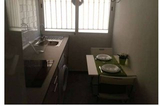 Piso en alquiler en Ciudad Jardín - Tagarete - El Zapillo en Almería