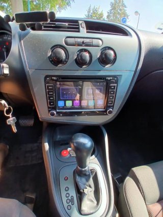 Seat León 2.0 TDI Automático DSG