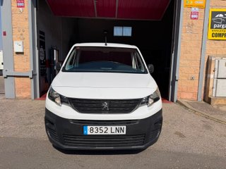 Peugeot Partner Peugeot Partner Premium Standard 600kg BlueHDi 73kW