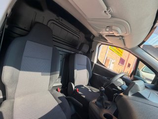 Peugeot Partner Peugeot Partner Premium Standard 600kg BlueHDi 73kW