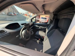 Peugeot Partner Peugeot Partner Premium Standard 600kg BlueHDi 73kW