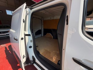 Peugeot Partner Peugeot Partner Premium Standard 600kg BlueHDi 73kW