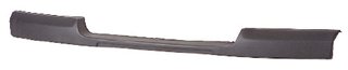 Moldura Paragolpes Delantero Centro para Citroen JUMPY 2004, Fiat SCUDO 2004 y Peugeot EXPERT 2004