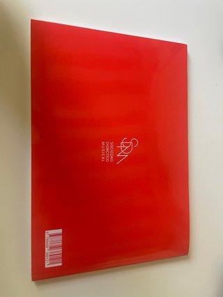 Libro El Lenguaje de la Música 4