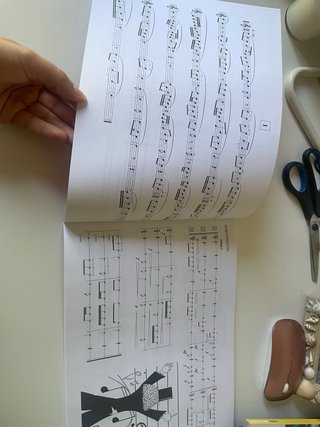Libro El Lenguaje de la Música 4