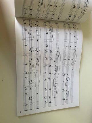 Libro El Lenguaje de la Música 4