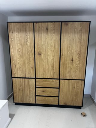 Montaje de muebles