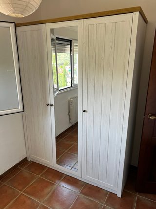 Montaje de muebles