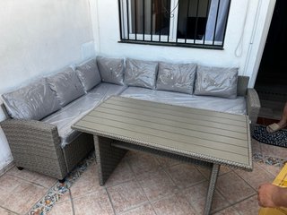 Montaje de muebles