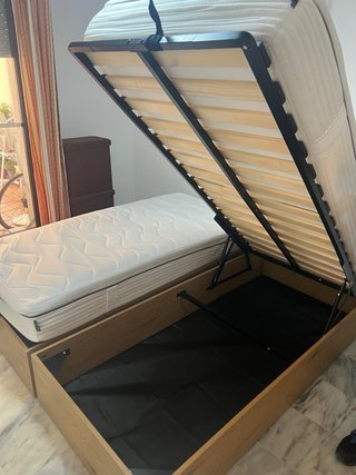 Montaje de muebles