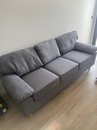 Montaje de muebles
