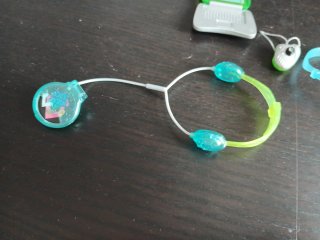 Lote Accesorios Muñeca Just Girls Marca CHICO