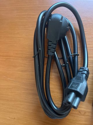 Cargador 45W HP M24f FHD Monitor AC Adaptador