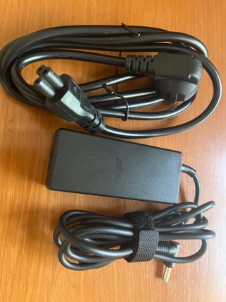 Cargador 45W HP M24f FHD Monitor AC Adaptador