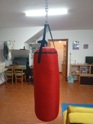 máquinas gimnasio y musculación