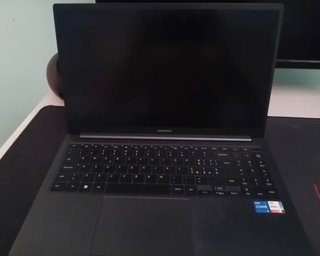 Samsung Galaxy Book3 Notebook i5-1335U 16GB RAM