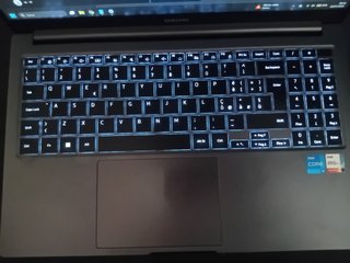 Samsung Galaxy Book3 Notebook i5-1335U 16GB RAM