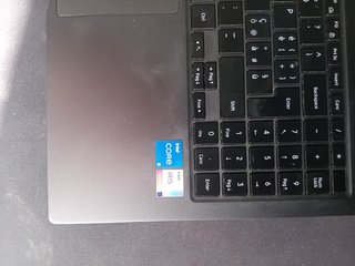 Samsung Galaxy Book3 Notebook i5-1335U 16GB RAM