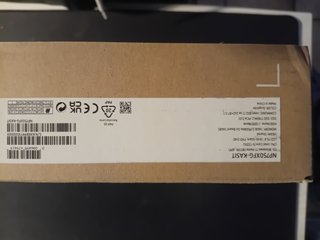 Samsung Galaxy Book3 Notebook i5-1335U 16GB RAM