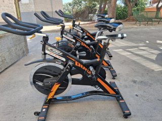 Bicicleta Estática BH