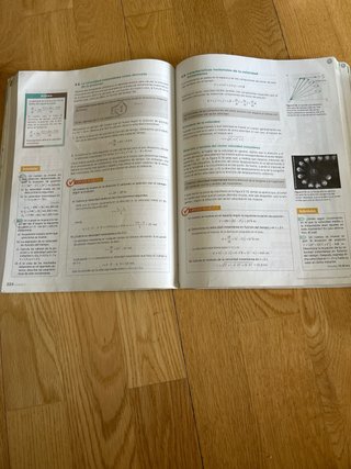 Fisica y Quimica 1- Bach.  Inicia Dual. Oxford