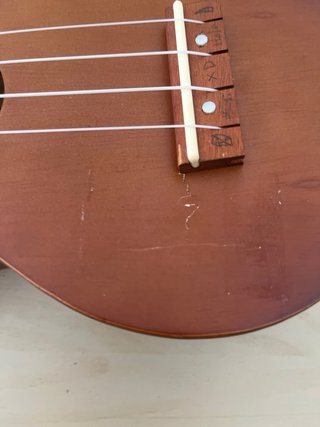 Ukelele Mahalo