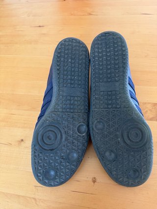 Adidas Revolution Orchard Azul/Rojo